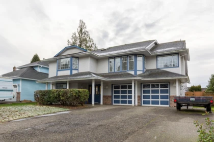 15450 91a Avenue, Surrey, BC, Surrey — Single Family Residence for sale
