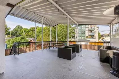 Hot Tub / Spa Photo of 651 E 17th Avenue, Vancouver, BC