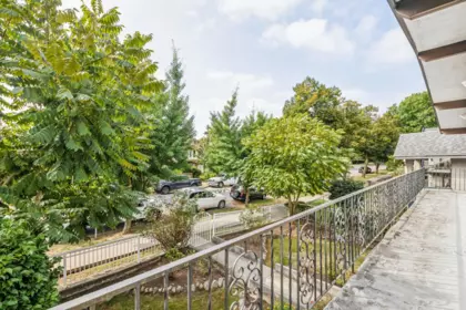 Outdoor Kitchen Photo of 651 E 17th Avenue, Vancouver, BC