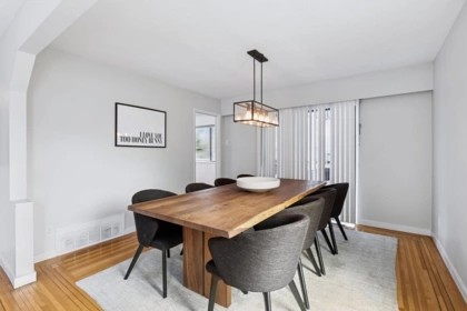 Primary Bedroom Photo of 651 E 17th Avenue, Vancouver, BC