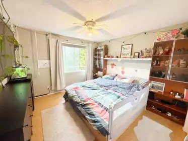 Bedroom 2 Photo of 760 Covina Court, Coquitlam, BC