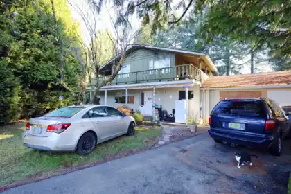 760 Covina Court, Coquitlam, BC, Coquitlam — Single Family Residence for sale