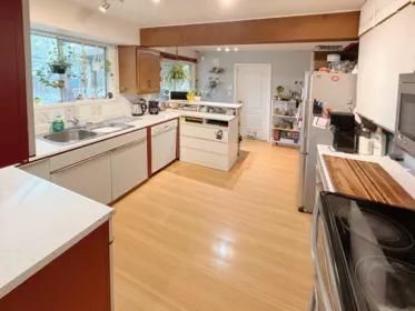 760 Covina Court, Coquitlam, BC, Coquitlam — Single Family Residence for sale