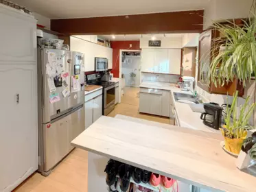 Office / Den Photo of 760 Covina Court, Coquitlam, BC