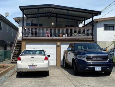2086 E 40th Avenue, Vancouver, BC, Vancouver — Single Family Residence for sale