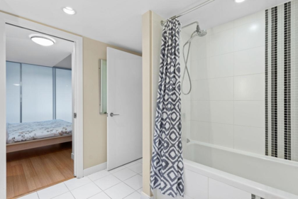 Loft / Bonus Room Photo of 406 718 Main Street, Vancouver, BC