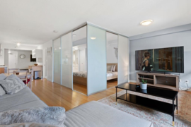 406 718 Main Street, Vancouver, BC