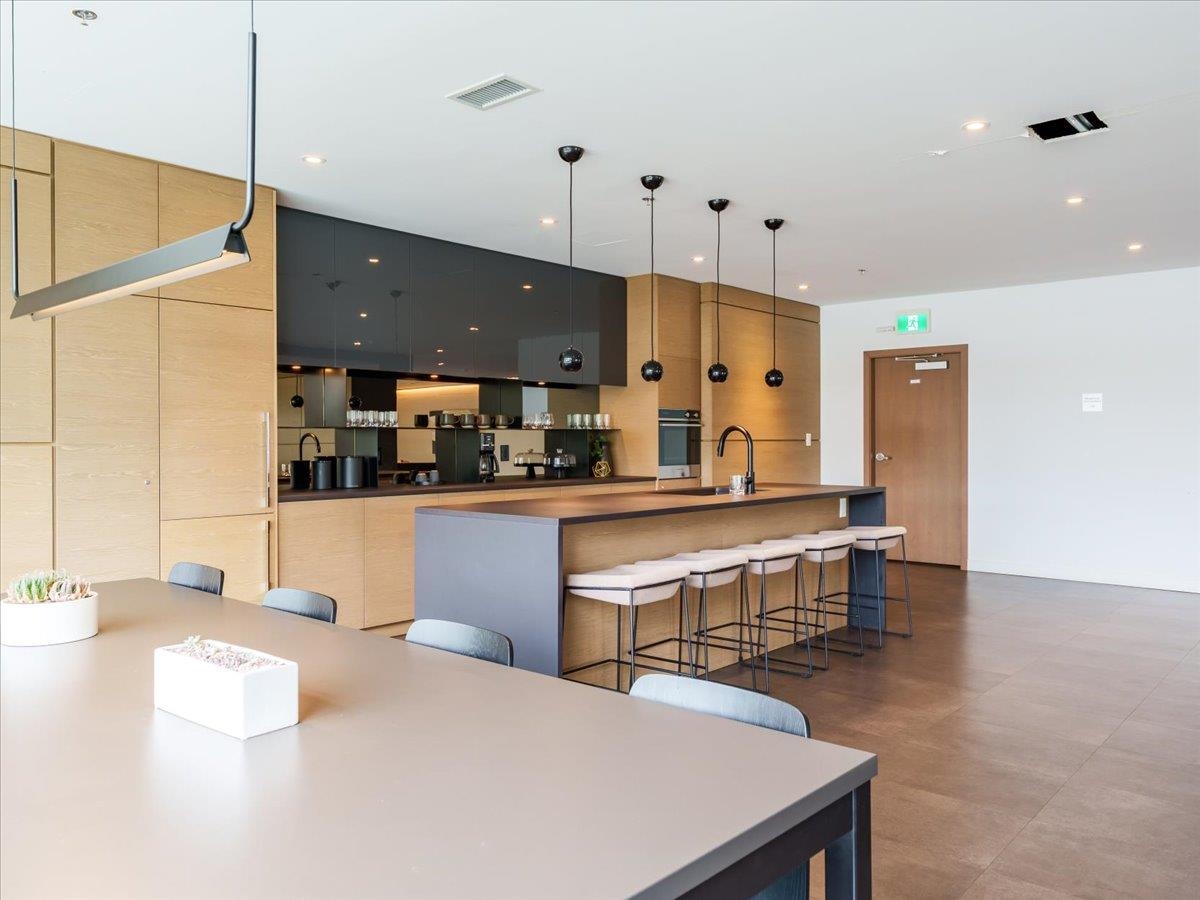 Laundry Room Photo of 502 2181 Madison Avenue, Burnaby, BC