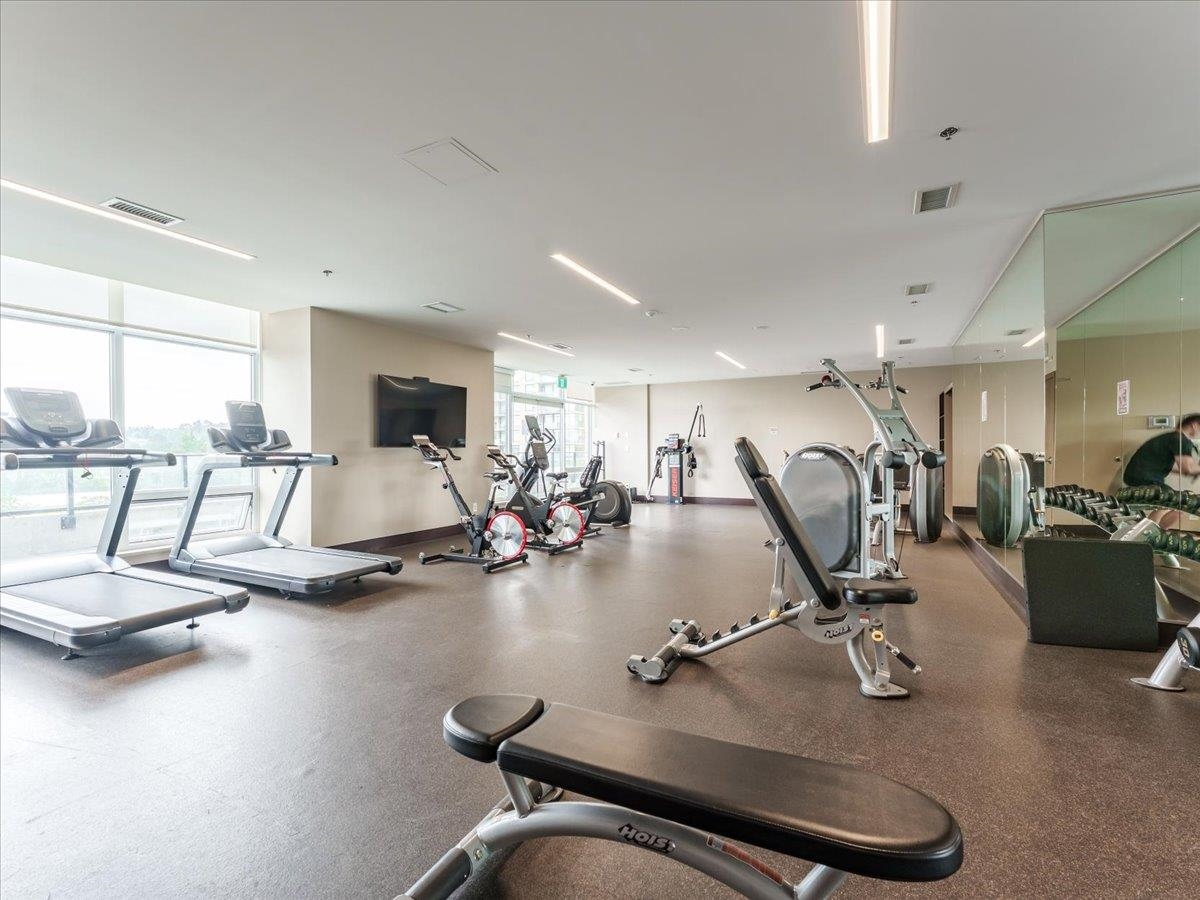 Loft / Bonus Room Photo of 502 2181 Madison Avenue, Burnaby, BC