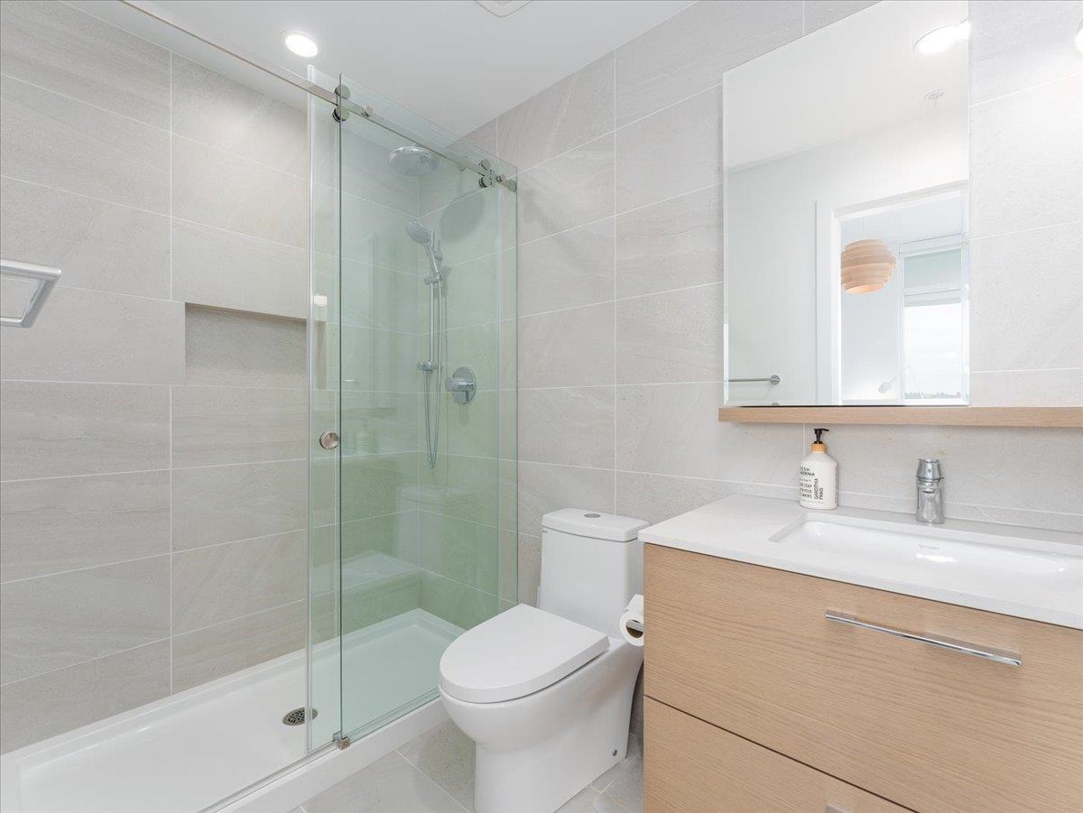 Pantry Photo of 502 2181 Madison Avenue, Burnaby, BC