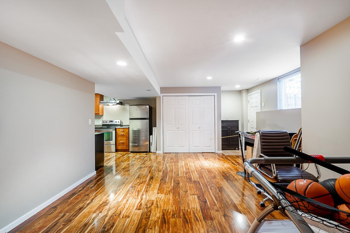 Aerial View of 20840 69 Avenue, Langley, BC