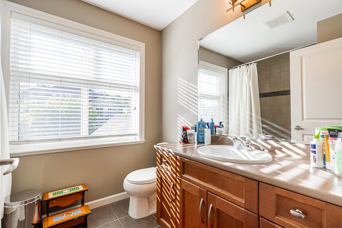 Backyard Photo of 20840 69 Avenue, Langley, BC