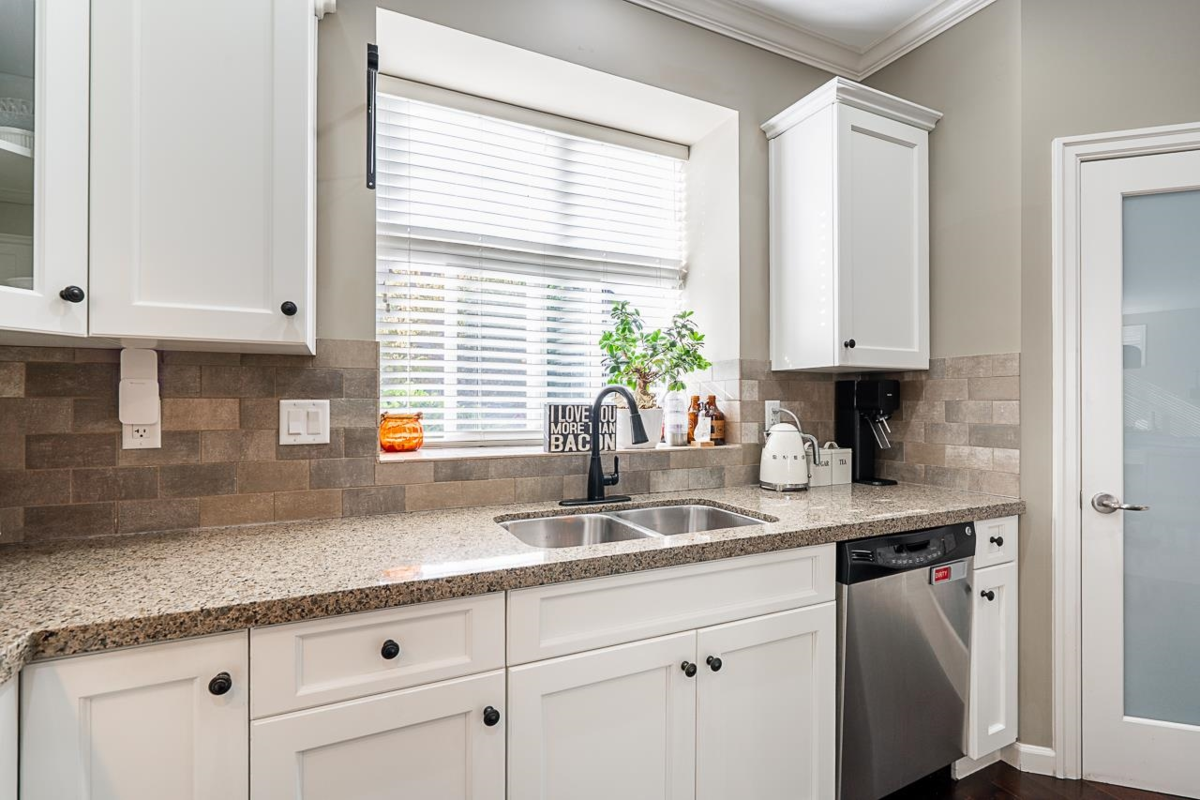 Bedroom 2 Photo of 20840 69 Avenue, Langley, BC