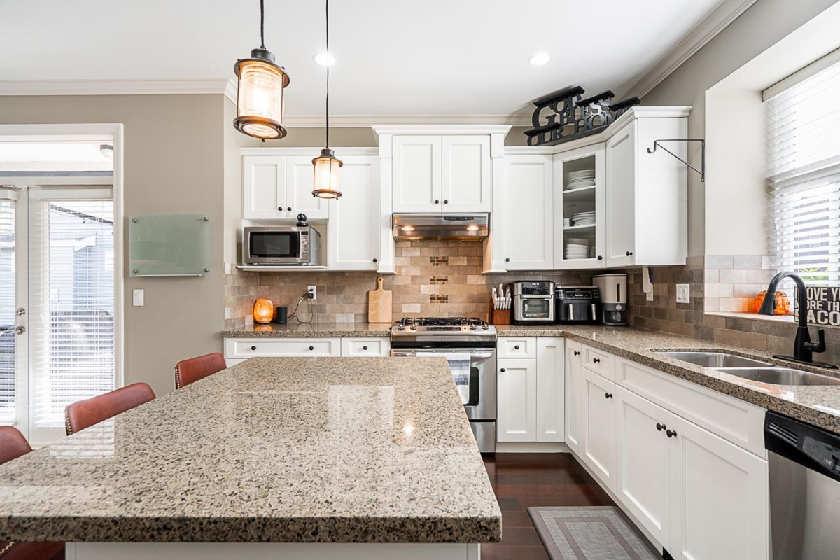 Bedroom 3 Photo of 20840 69 Avenue, Langley, BC