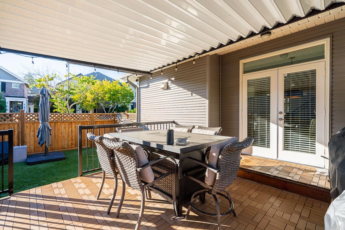 Community Amenities Photo (Clubhouse) of 20840 69 Avenue, Langley, BC