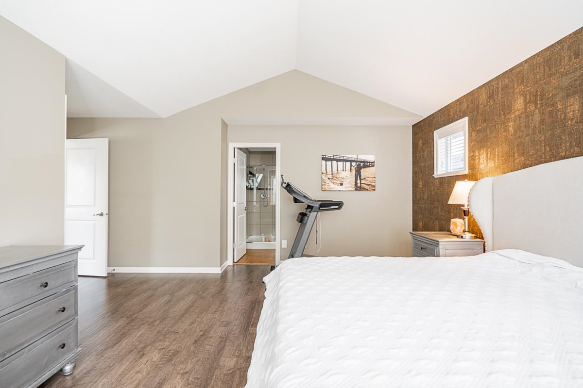 Entry Foyer Photo of 20840 69 Avenue, Langley, BC