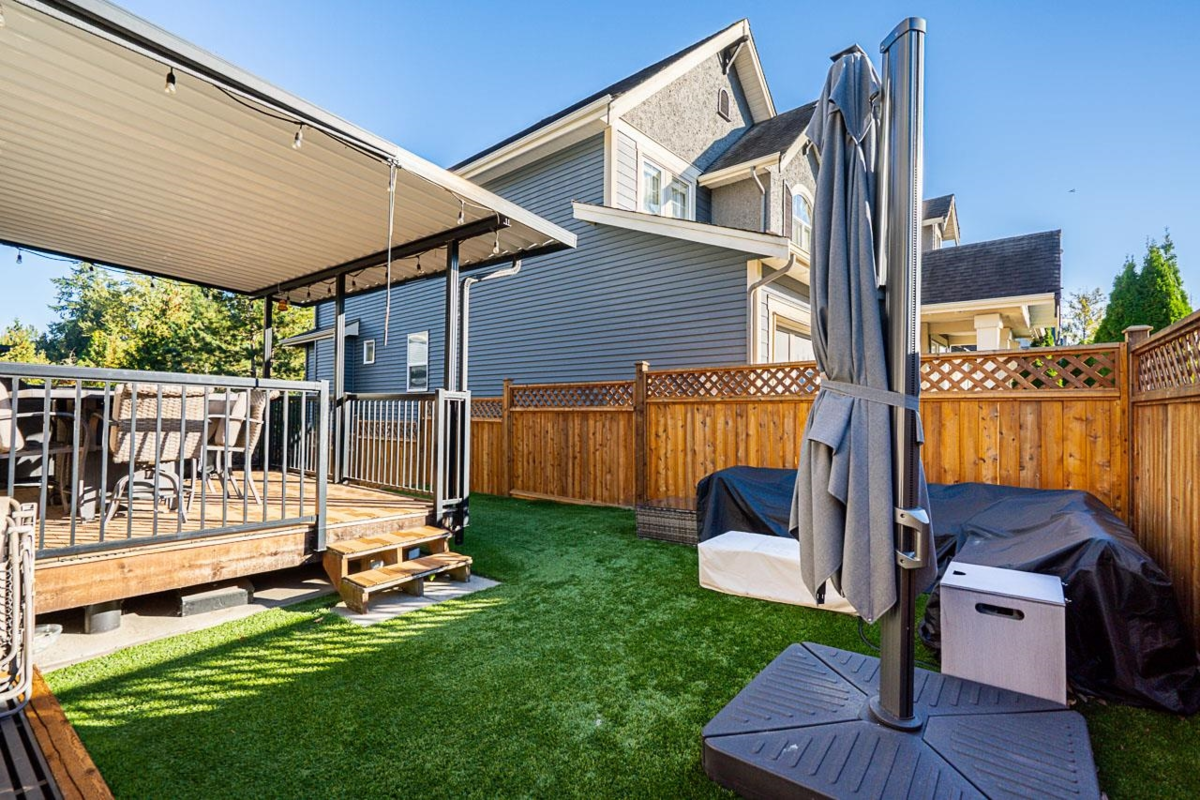 Fitness Center Photo Near 20840 69 Avenue, Langley, BC