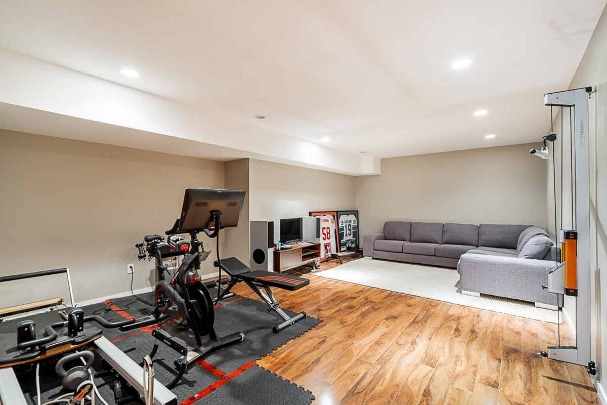 Garden / Landscaping Photo of 20840 69 Avenue, Langley, BC