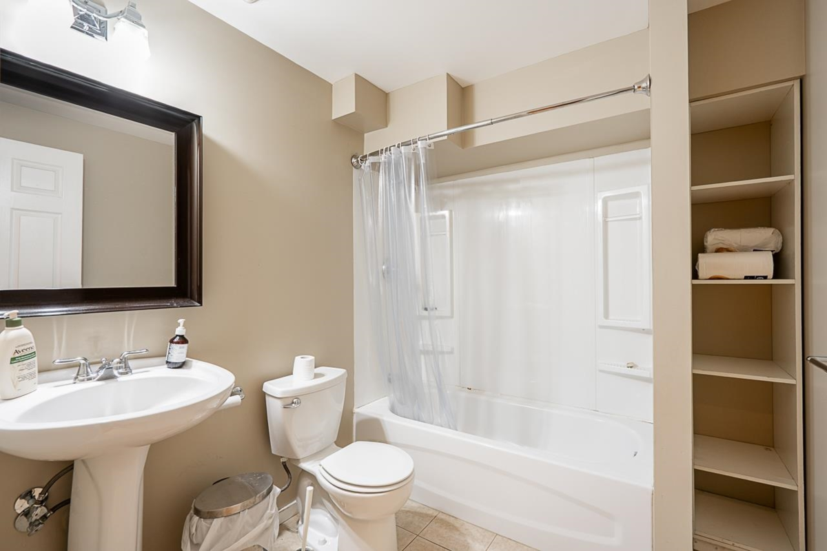 Hot Tub / Spa Photo of 20840 69 Avenue, Langley, BC