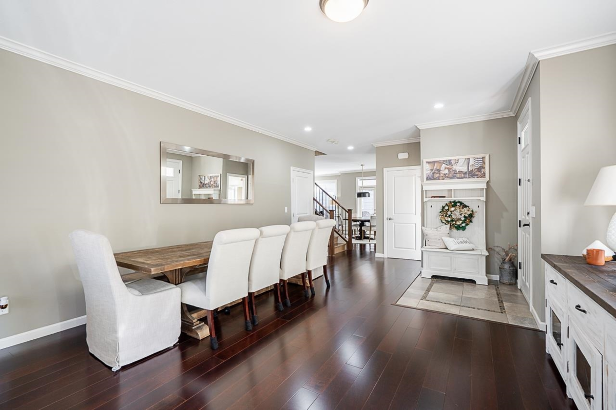 Kitchen Photo of 20840 69 Avenue, Langley, BC