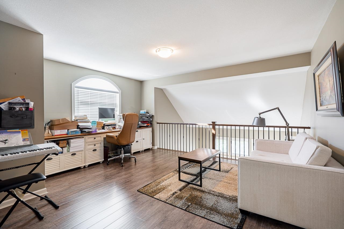 Loft / Bonus Room Photo of 20840 69 Avenue, Langley, BC