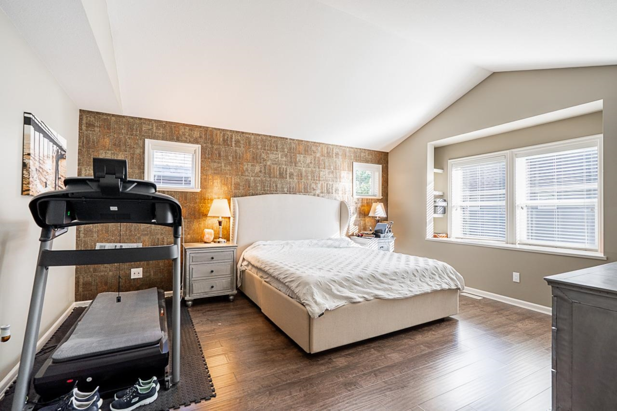 Mudroom Photo of 20840 69 Avenue, Langley, BC