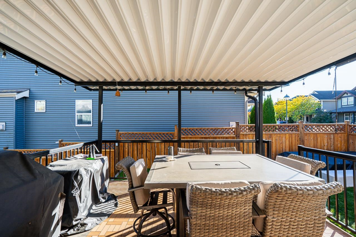 Neighborhood Park Photo Near 20840 69 Avenue, Langley, BC