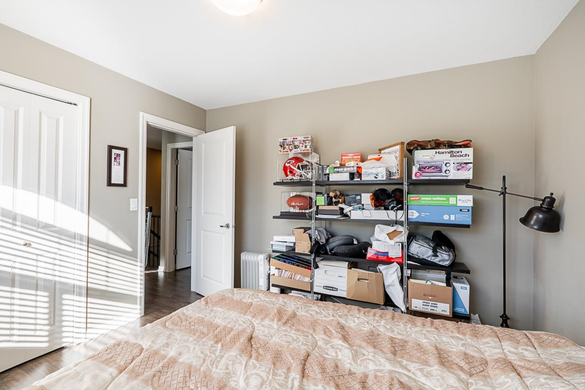 Outdoor Deck Photo of 20840 69 Avenue, Langley, BC