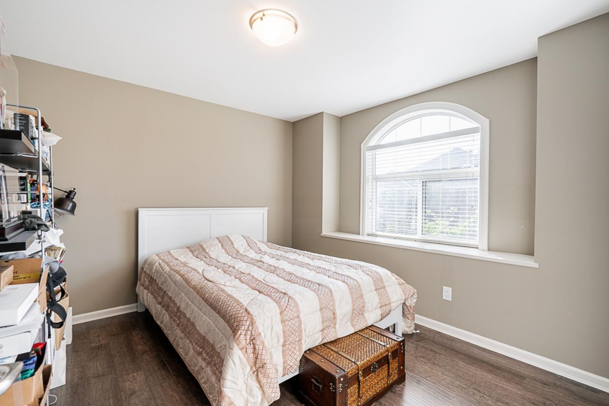 Outdoor Patio Photo of 20840 69 Avenue, Langley, BC