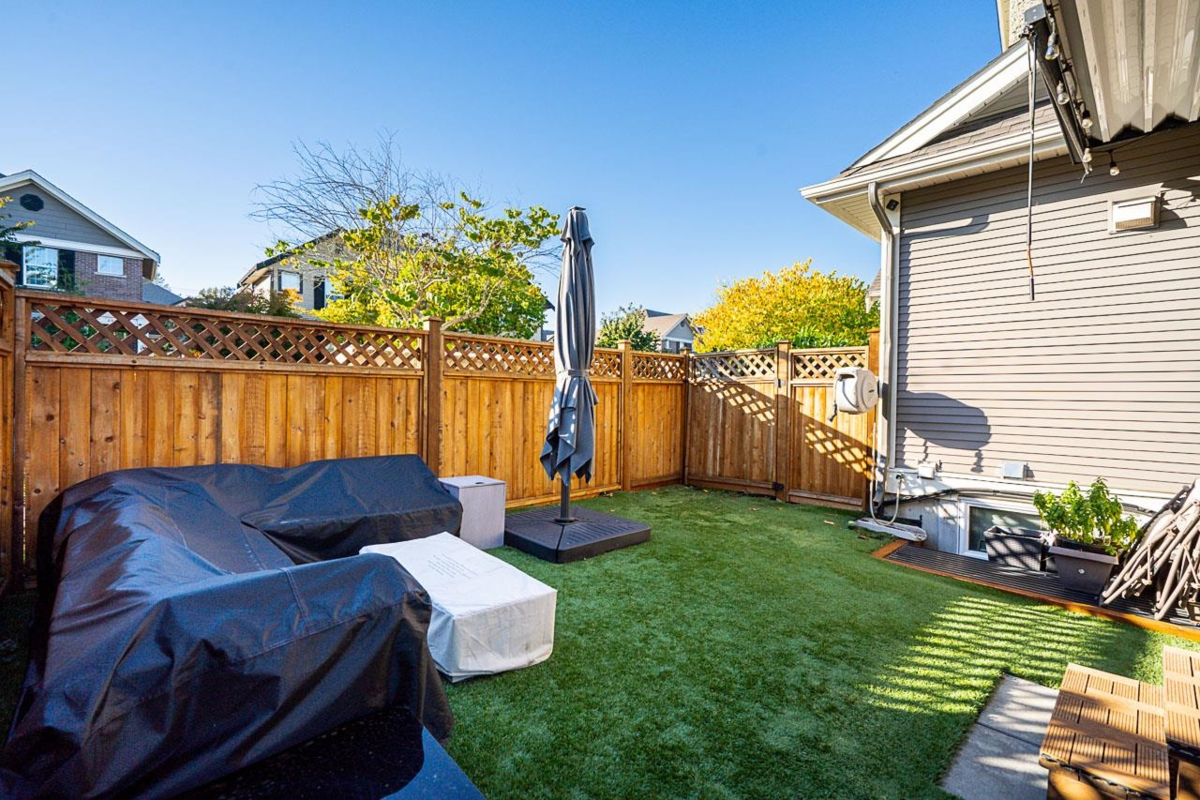 Playground / Recreational Area Near 20840 69 Avenue, Langley, BC