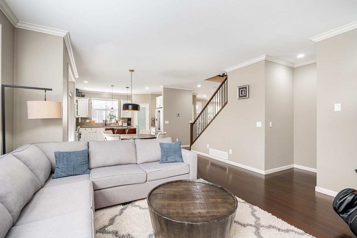 Primary Bedroom Photo of 20840 69 Avenue, Langley, BC