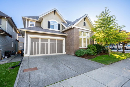 20840 69 Avenue, Langley, BC, Langley — Single Family Residence for sale