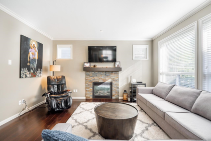 Pantry Photo of 20840 69 Avenue, Langley, BC