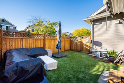 Playground / Recreational Area Near 20840 69 Avenue, Langley, BC