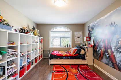 Staircase Photo of 20840 69 Avenue, Langley, BC