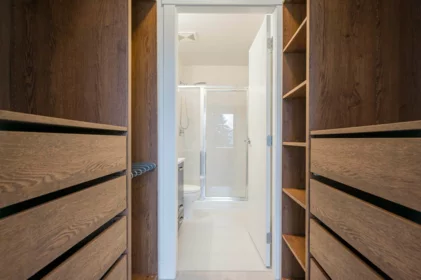 Hallway Photo of 314 33539 Holland Avenue, Abbotsford, BC