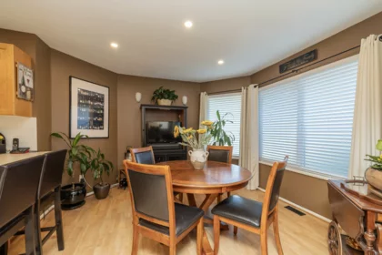 93 21928 48 Avenue, Langley, BC, Langley — Townhouse for sale