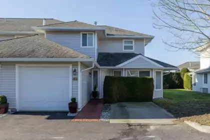 93 21928 48 Avenue, Langley, BC, Langley — Townhouse for sale