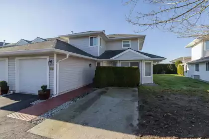 93 21928 48 Avenue, Langley, BC, Langley — Townhouse for sale