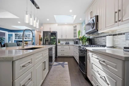 Breakfast Nook Photo of 281 1840 160 Street, Surrey, BC