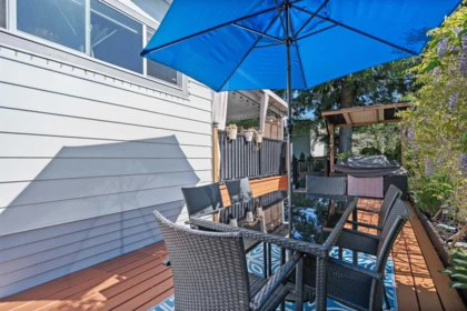 Community Amenities Photo (Clubhouse) of 281 1840 160 Street, Surrey, BC