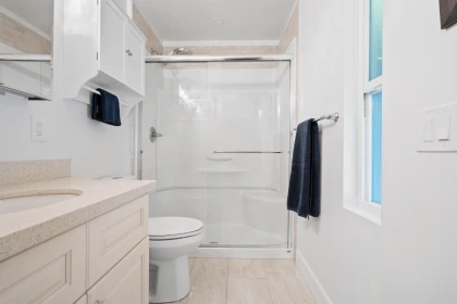 Hallway Photo of 281 1840 160 Street, Surrey, BC
