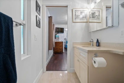 Staircase Photo of 281 1840 160 Street, Surrey, BC