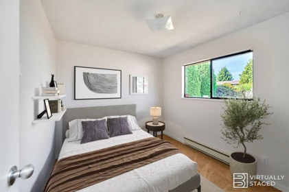 Bedroom 2 Photo of 11371 Frigate Court, Richmond, BC