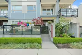 125 13228 Old Yale Road, Surrey, BC