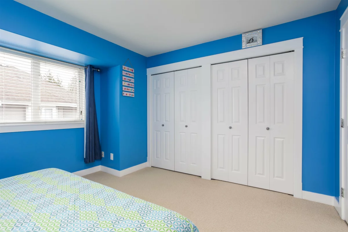 Basement Recreation Room Photo of 3 8968 208 Street, Langley, BC