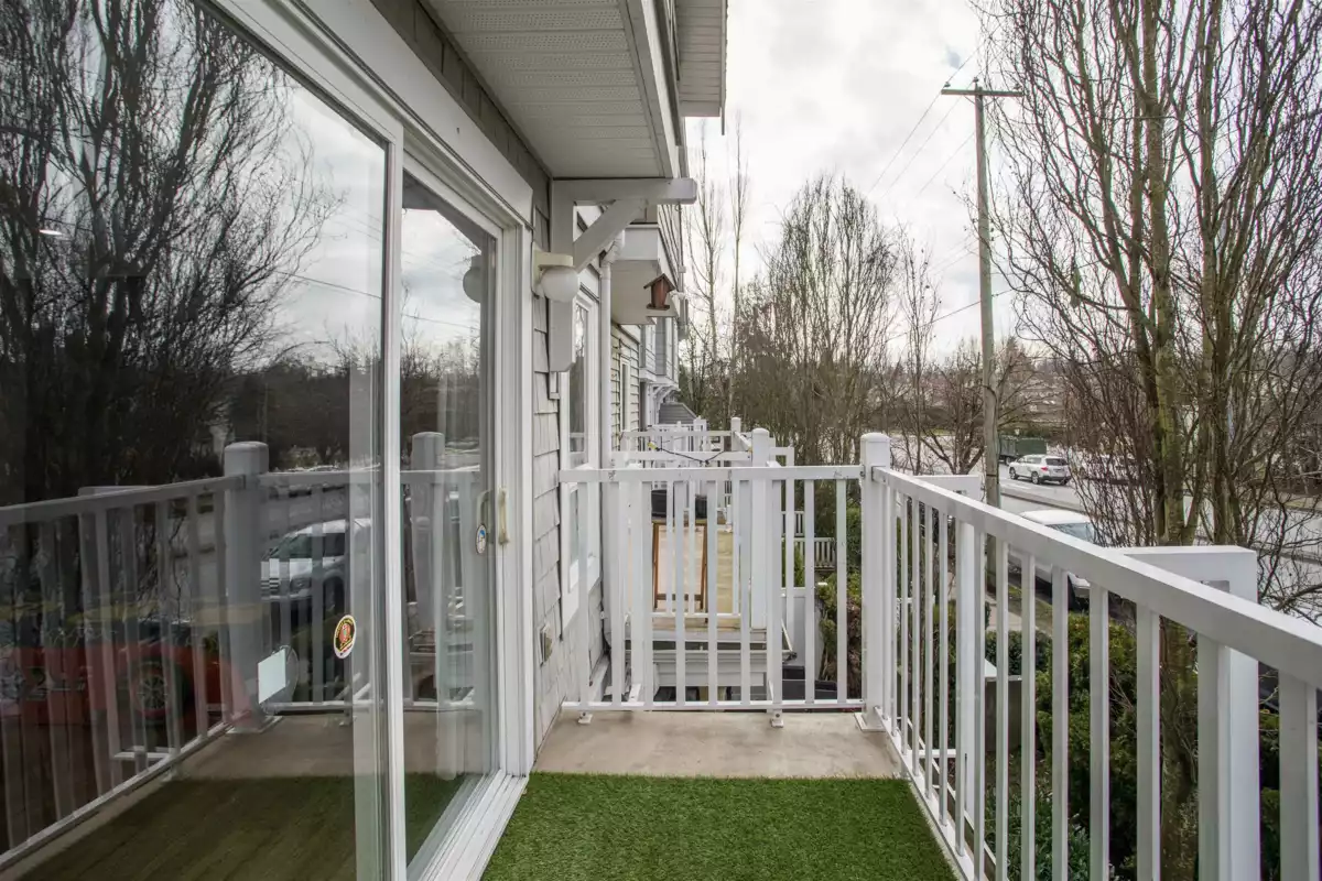 Bedroom 2 Photo of 3 8968 208 Street, Langley, BC