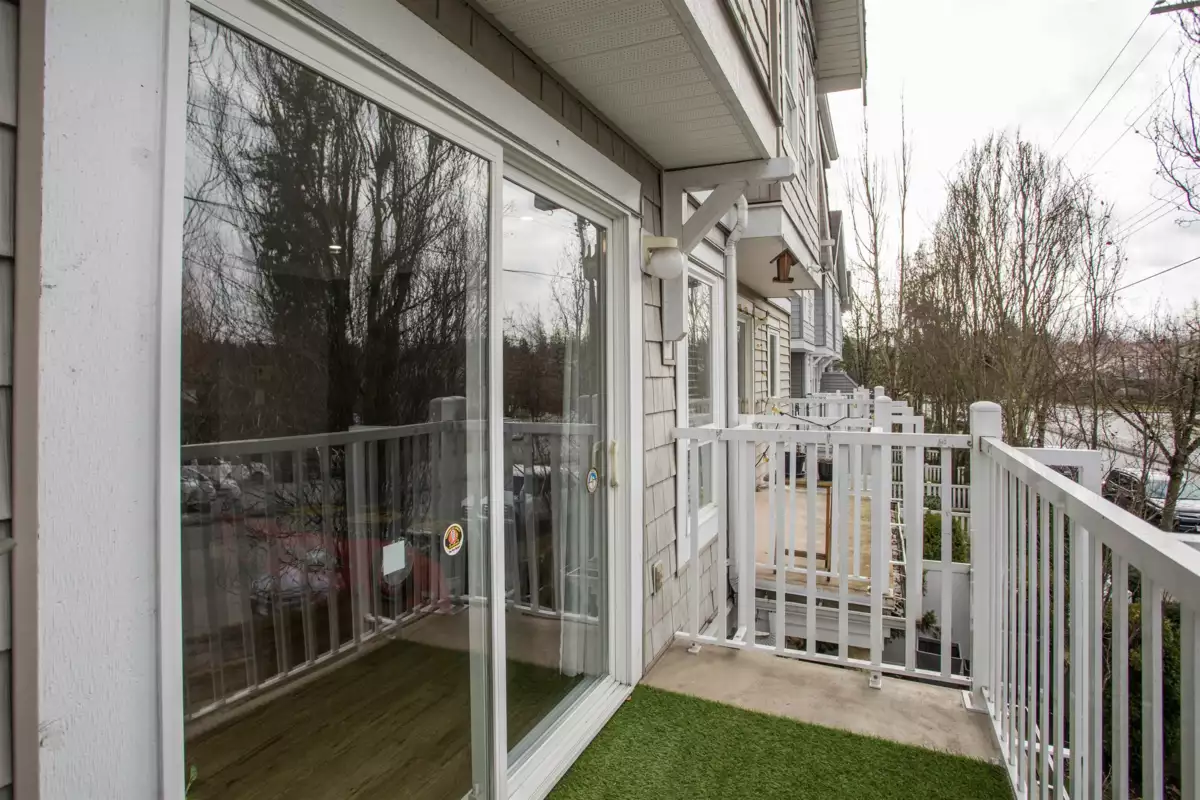 Bedroom 4 Photo of 3 8968 208 Street, Langley, BC