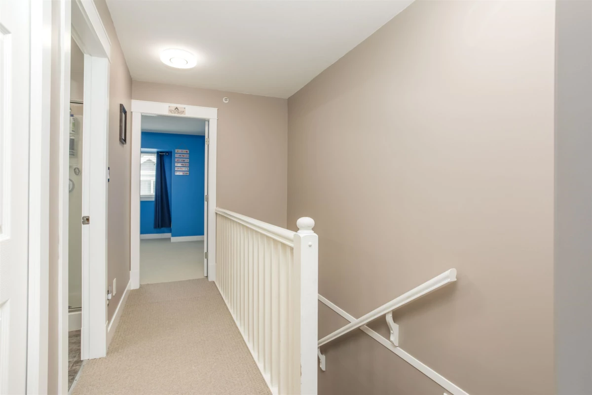 Guest Bathroom Photo of 3 8968 208 Street, Langley, BC