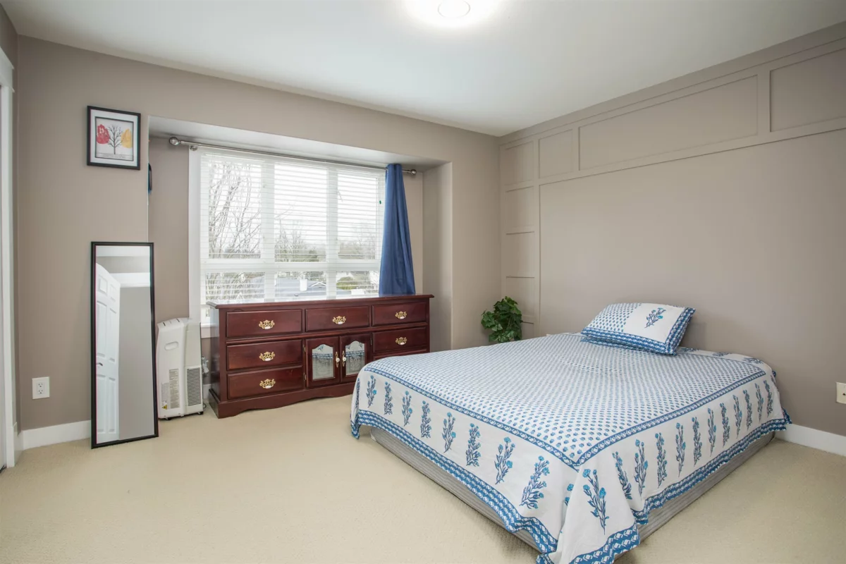 Laundry Room Photo of 3 8968 208 Street, Langley, BC